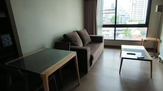 Tidy Thonglor, Bangkok, 105 Sukhumvit 55 Road, Khlong Tan Nua, Watthana, Bangkok, 1 Bedroom, 45 sqm, Condo For Rent, by Khun Toey เตย, 500570391 - DDproperty.com