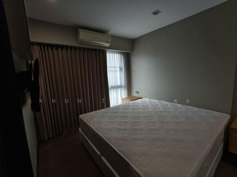 Tidy Thonglor : ไทดี้ ทองหล่อ, กรุงเทพ, 105 ถนนสุขุุมวิท 55, คลองตันเหนือ, วัฒนา, กรุงเทพ, 45 ตร.ม., คอนโด ให้เช่า, โดย Khun Toey เตย, 500570391 - DDproperty.com
