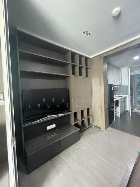 A Space ID Asok-Ratchada : เอสเปซ ไอดี อโศก-รัชดา, กรุงเทพ, 624 ถนนอโศก - ดินแดง, ดินแดง, กรุงเทพ, 34 ตร.ม., คอนโด ให้เช่า, โดย ศิริวรรณ เผือกใจแผ้ว, 500570392 - DDproperty.com