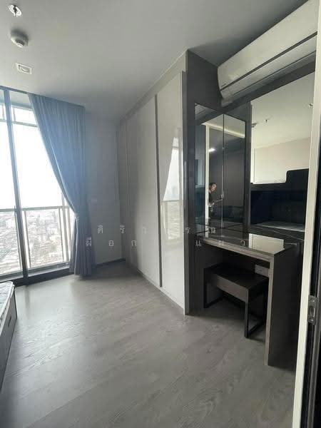 A Space ID Asok-Ratchada, Bangkok, 624 Asoke-Dindaeng Road, Din Daeng, Bangkok, 1 Bedroom, 34 sqm, Condo For Rent, by ศิริวรรณ เผือกใจแผ้ว, 500570392 - DDproperty.com