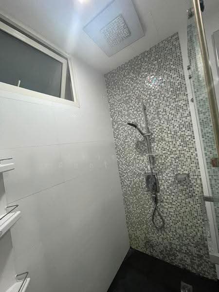 A Space ID Asok-Ratchada, Bangkok, 624 Asoke-Dindaeng Road, Din Daeng, Bangkok, 1 Bedroom, 34 sqm, Condo For Rent, by ศิริวรรณ เผือกใจแผ้ว, 500570392 - DDproperty.com