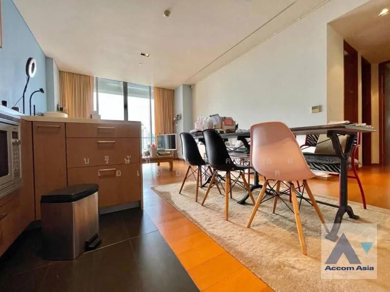 The Sukhothai Residences, Bangkok, 3 Sathorn Tai Road, Thung Maha Mek, Sathon, Bangkok, 2 Bedrooms, 1 sqm, Condo For Rent, by บริษัท แอคคอม เอเซีย จำกัด, 500570394 - DDproperty.com