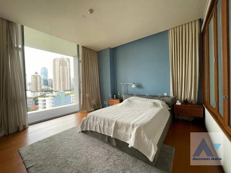 The Sukhothai Residences, Bangkok, 3 Sathorn Tai Road, Thung Maha Mek, Sathon, Bangkok, 2 Bedrooms, 1 sqm, Condo For Rent, by บริษัท แอคคอม เอเซีย จำกัด, 500570394 - DDproperty.com