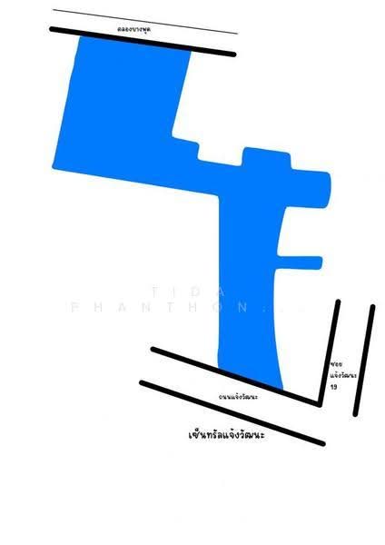 ขาย ที่ดิน แจ้งวัฒนะ (Chaeng Watthana) 48-2-48.6 ไร่, Nonthaburi, Khlong Klue, Pak Kret, Nonthaburi, , 77,794 sqm, Land For Sale, by Tida phanthonglarptawee, 500570395 - DDproperty.com