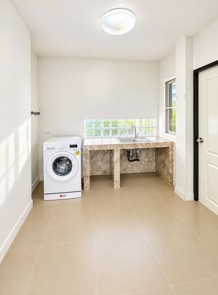 Supalai Moda Airport-Khon Kaen, Khon Kaen, Ban Pet, Muang Khon Kaen, Khon Kaen, 3 Bedrooms, 150 sqm, Single Detached House For Rent, by สุริยา เบียดนอก, 500570396 - DDproperty.com