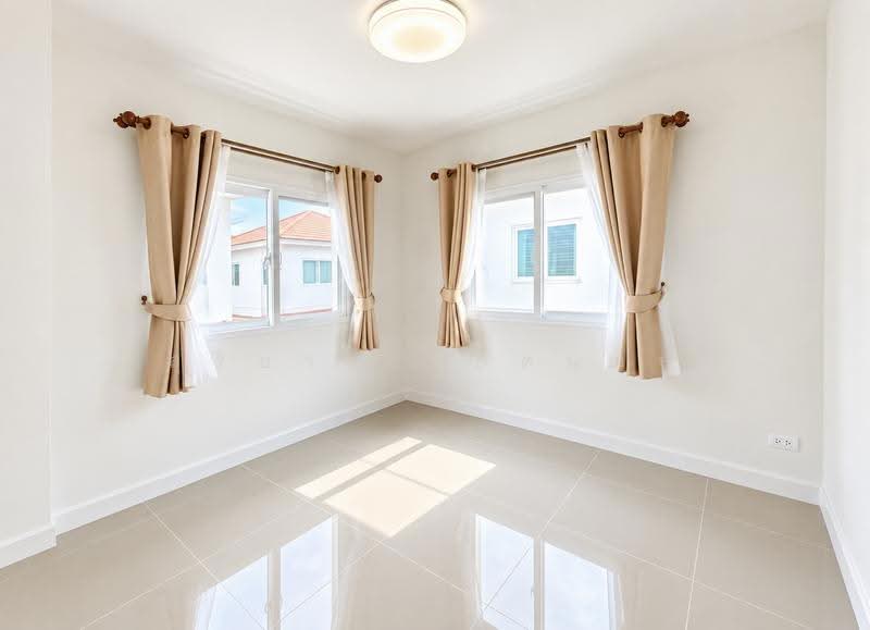 Supalai Moda Airport-Khon Kaen, Khon Kaen, Ban Pet, Muang Khon Kaen, Khon Kaen, 3 Bedrooms, 150 sqm, Single Detached House For Rent, by สุริยา เบียดนอก, 500570396 - DDproperty.com