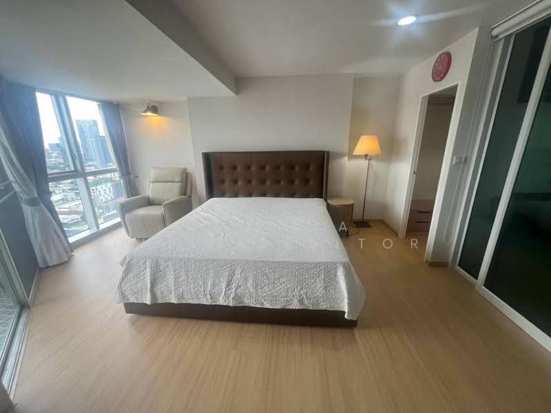 The Waterford Diamond Tower Sukhumvit, Bangkok, 758/18 Soi Sukhumvit 30/1, Sukhumvit Road, Khlong Toei, Bangkok, 1 Bedroom, 52 sqm, Condo For Rent, by chotika onlinerealtor, 500570397 - DDproperty.com