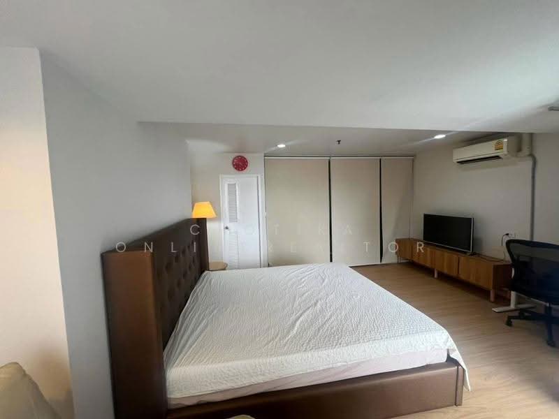 The Waterford Diamond Tower Sukhumvit, Bangkok, 758/18 Soi Sukhumvit 30/1, Sukhumvit Road, Khlong Toei, Bangkok, 1 Bedroom, 52 sqm, Condo For Rent, by chotika onlinerealtor, 500570397 - DDproperty.com