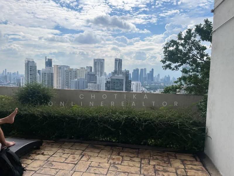 The Waterford Diamond Tower Sukhumvit, Bangkok, 758/18 Soi Sukhumvit 30/1, Sukhumvit Road, Khlong Toei, Bangkok, 1 Bedroom, 52 sqm, Condo For Rent, by chotika onlinerealtor, 500570397 - DDproperty.com