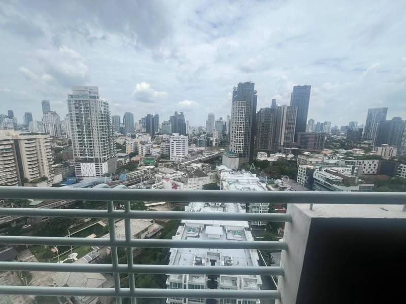 The Waterford Diamond Tower Sukhumvit, Bangkok, 758/18 Soi Sukhumvit 30/1, Sukhumvit Road, Khlong Toei, Bangkok, 1 Bedroom, 52 sqm, Condo For Rent, by chotika onlinerealtor, 500570397 - DDproperty.com