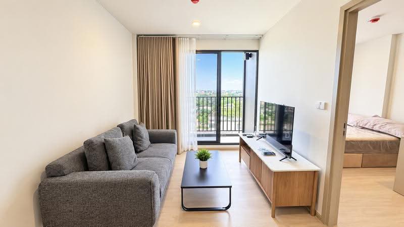 SOū& Khonkaen, Khon Kaen, Nai Muang, Muang Khon Kaen, Khon Kaen, 1 Bedroom, 32 sqm, Condo For Rent, by สุริยา เบียดนอก, 500570398 - DDproperty.com