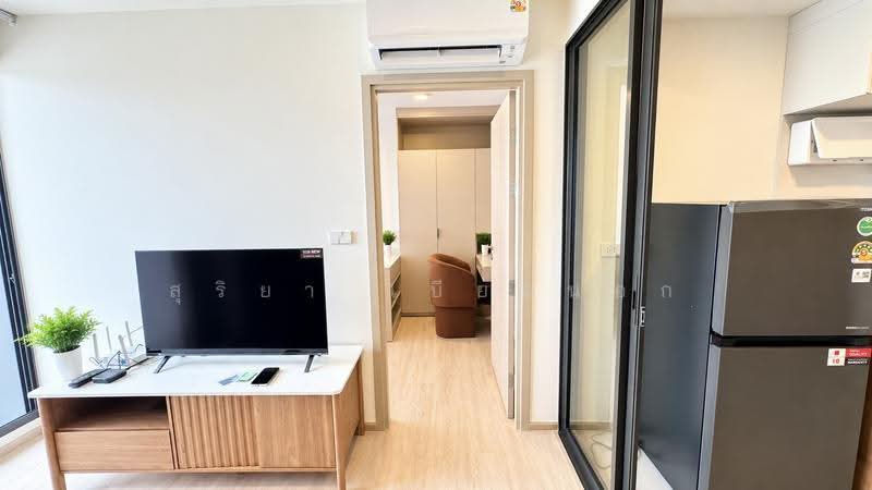 SOū& Khonkaen, Khon Kaen, Nai Muang, Muang Khon Kaen, Khon Kaen, 1 Bedroom, 32 sqm, Condo For Rent, by สุริยา เบียดนอก, 500570398 - DDproperty.com