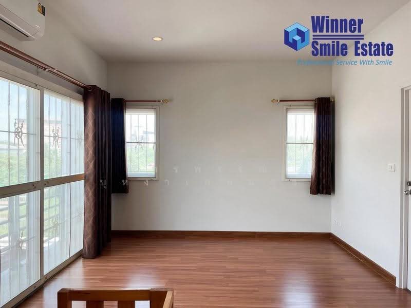 Natura Sukhumvit – Praksa, Samut Prakan, Phraeksa Road, Phraeksa, Muang Samut Prakarn, Samut Prakan, 3 Bedrooms, 175 sqm, Single Detached House For Sale, by ภัทรพรรณ บุหงาเกษมสุข, 500570399 - DDproperty.com