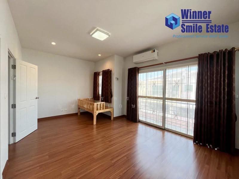 Natura Sukhumvit – Praksa, Samut Prakan, Phraeksa Road, Phraeksa, Muang Samut Prakarn, Samut Prakan, 3 Bedrooms, 175 sqm, Single Detached House For Sale, by ภัทรพรรณ บุหงาเกษมสุข, 500570399 - DDproperty.com