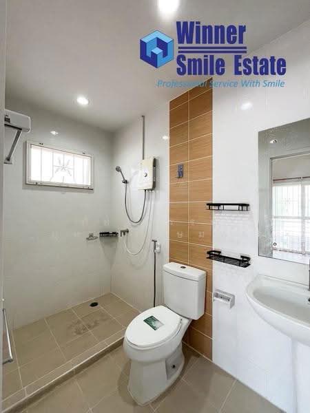 Natura Sukhumvit – Praksa, Samut Prakan, Phraeksa Road, Phraeksa, Muang Samut Prakarn, Samut Prakan, 3 Bedrooms, 175 sqm, Single Detached House For Sale, by ภัทรพรรณ บุหงาเกษมสุข, 500570399 - DDproperty.com