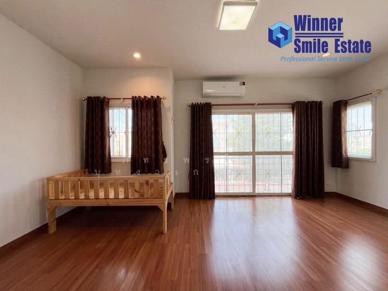 Natura Sukhumvit – Praksa, Samut Prakan, Phraeksa Road, Phraeksa, Muang Samut Prakarn, Samut Prakan, 3 Bedrooms, 175 sqm, Single Detached House For Sale, by ภัทรพรรณ บุหงาเกษมสุข, 500570399 - DDproperty.com