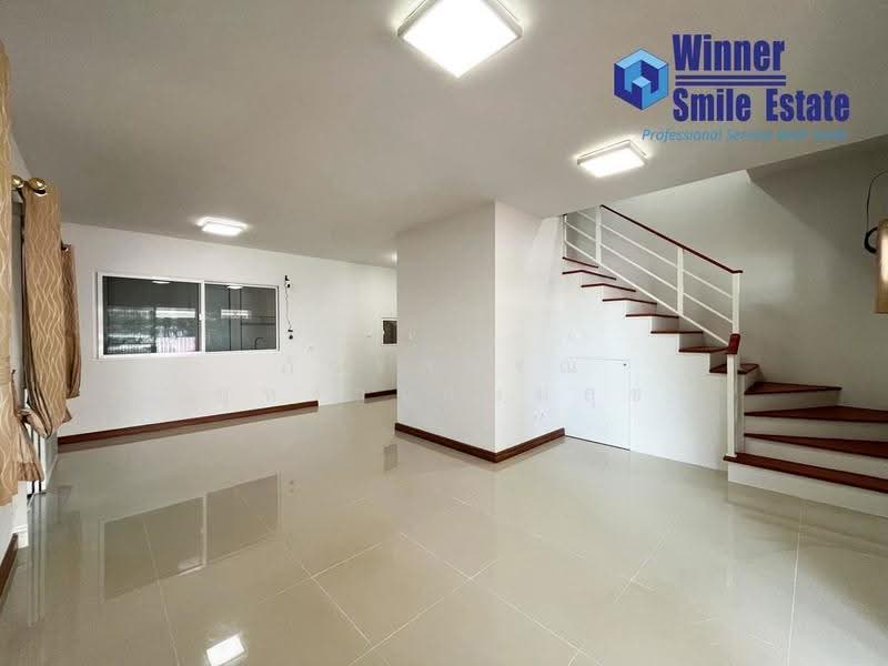 Natura Sukhumvit – Praksa, Samut Prakan, Phraeksa Road, Phraeksa, Muang Samut Prakarn, Samut Prakan, 3 Bedrooms, 175 sqm, Single Detached House For Sale, by ภัทรพรรณ บุหงาเกษมสุข, 500570399 - DDproperty.com