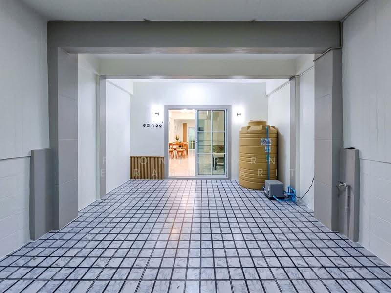 ขายทาวน์เฮ้าส์ : หมู่บ้านพระปิ่น 3, Nonthaburi, Bang Mae Nang, Bang Yai, Nonthaburi, 3 Bedrooms, 136 sqm, Townhouse For Sale, by Poonyaporn Veerabulyarit, 500570400 - DDproperty.com