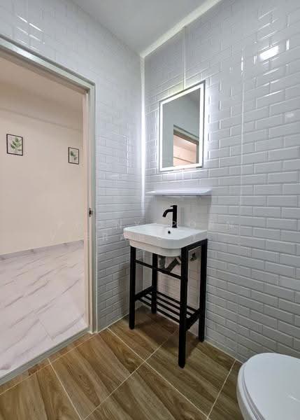ขายทาวน์เฮ้าส์ : หมู่บ้านพระปิ่น 3, Nonthaburi, Bang Mae Nang, Bang Yai, Nonthaburi, 3 Bedrooms, 136 sqm, Townhouse For Sale, by Poonyaporn Veerabulyarit, 500570400 - DDproperty.com