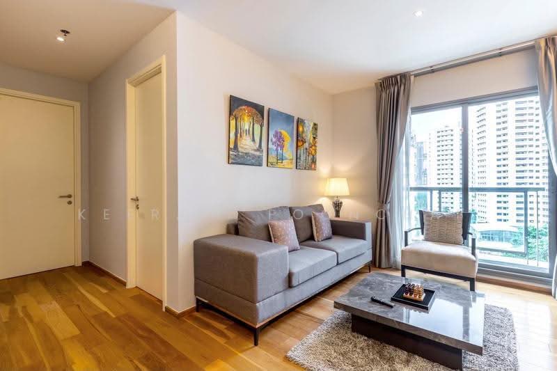 H Sukhumvit 43, กรุงเทพ, 28 Sukhumvit 34 Road, คลองตันเหนือ, วัฒนา, กรุงเทพ, 72 ตร.ม., คอนโด ให้เช่า, โดย Keerati Poonchai, 500570401 - DDproperty.com
