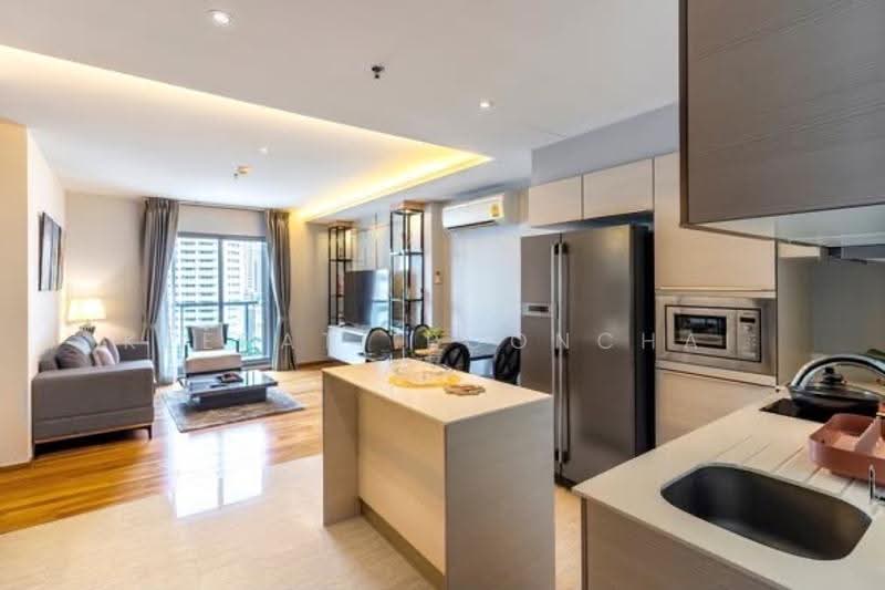 H Sukhumvit 43, กรุงเทพ, 28 Sukhumvit 34 Road, คลองตันเหนือ, วัฒนา, กรุงเทพ, 72 ตร.ม., คอนโด ให้เช่า, โดย Keerati Poonchai, 500570401 - DDproperty.com