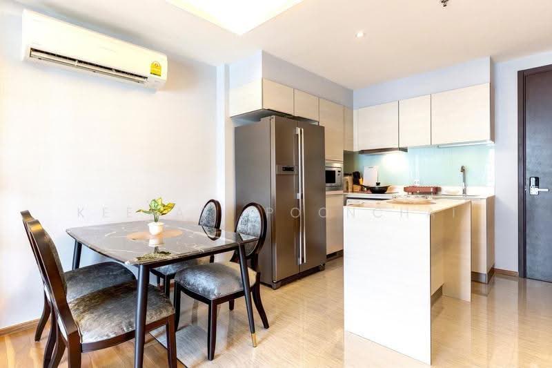 H Sukhumvit 43, กรุงเทพ, 28 Sukhumvit 34 Road, คลองตันเหนือ, วัฒนา, กรุงเทพ, 72 ตร.ม., คอนโด ให้เช่า, โดย Keerati Poonchai, 500570401 - DDproperty.com