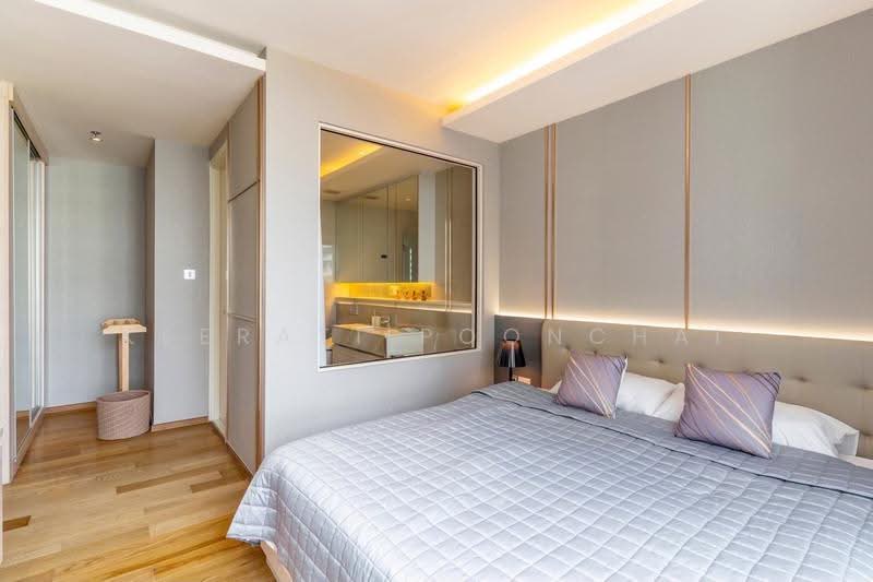 H Sukhumvit 43, Bangkok, 28 Sukhumvit 34 Road, Khlong Tan Nua, Watthana, Bangkok, 2 Bedrooms, 72 sqm, Condo For Rent, by Keerati Poonchai, 500570401 - DDproperty.com