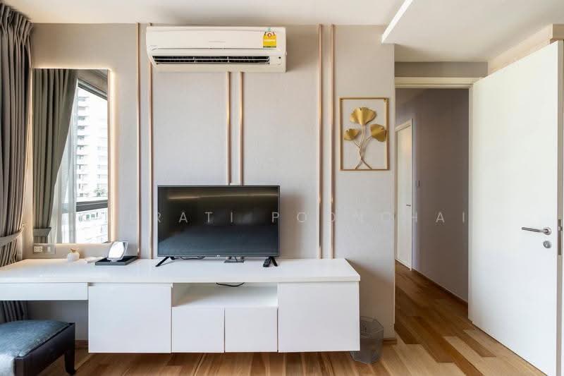 H Sukhumvit 43, Bangkok, 28 Sukhumvit 34 Road, Khlong Tan Nua, Watthana, Bangkok, 2 Bedrooms, 72 sqm, Condo For Rent, by Keerati Poonchai, 500570401 - DDproperty.com