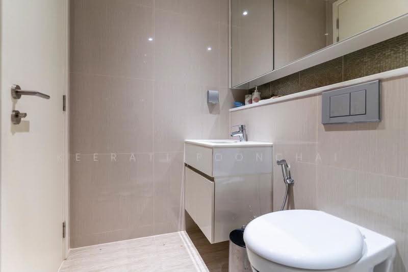 H Sukhumvit 43, Bangkok, 28 Sukhumvit 34 Road, Khlong Tan Nua, Watthana, Bangkok, 2 Bedrooms, 72 sqm, Condo For Rent, by Keerati Poonchai, 500570401 - DDproperty.com