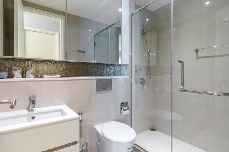 H Sukhumvit 43, Bangkok, 28 Sukhumvit 34 Road, Khlong Tan Nua, Watthana, Bangkok, 2 Bedrooms, 72 sqm, Condo For Rent, by Keerati Poonchai, 500570401 - DDproperty.com
