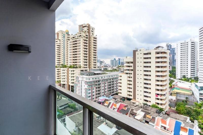 H Sukhumvit 43, Bangkok, 28 Sukhumvit 34 Road, Khlong Tan Nua, Watthana, Bangkok, 2 Bedrooms, 72 sqm, Condo For Rent, by Keerati Poonchai, 500570401 - DDproperty.com