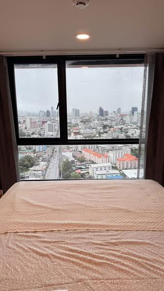 The Tree Sukhumvit 71-Ekamai : เดอะทรี สุขุมวิท 71 – เอกมัย, กรุงเทพ, 1269 ถ. สุขุมวิท 71, สวนหลวง, กรุงเทพ, 40 ตร.ม., คอนโด ให้เช่า, โดย Rattanaporn Khamlit, 500570402 - DDproperty.com