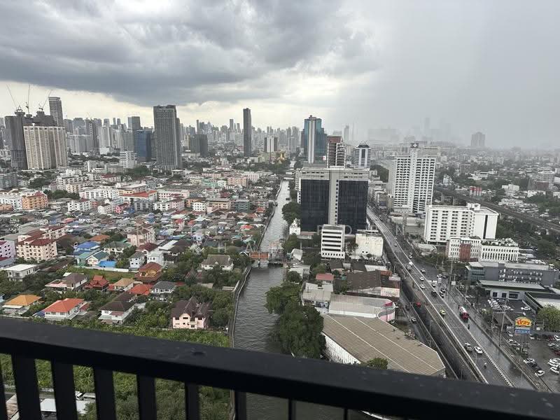 The Tree Sukhumvit 71-Ekamai : เดอะทรี สุขุมวิท 71 – เอกมัย, กรุงเทพ, 1269 ถ. สุขุมวิท 71, สวนหลวง, กรุงเทพ, 56 ตร.ม., คอนโด ให้เช่า, โดย Rattanaporn Khamlit, 500570403 - DDproperty.com