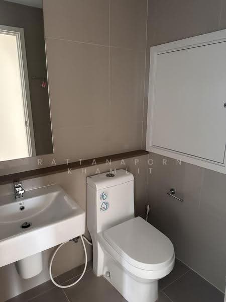 The Tree Sukhumvit 71-Ekamai, Bangkok, 1269 Sukhumvit 71 Road, Suan Luang, Bangkok, 2 Bedrooms, 56 sqm, Condo For Rent, by Rattanaporn Khamlit, 500570403 - DDproperty.com