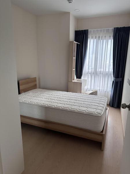 The Tree Sukhumvit 71-Ekamai, Bangkok, 1269 Sukhumvit 71 Road, Suan Luang, Bangkok, 2 Bedrooms, 56 sqm, Condo For Rent, by Rattanaporn Khamlit, 500570403 - DDproperty.com