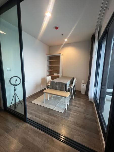 Life Ladprao Valley, Bangkok, Phaholyothin Road, Jom Phon, Chatuchak, Bangkok, 1 Bedroom, 35 sqm, Condo For Rent, by Rattanaporn Khamlit, 500570404 - DDproperty.com