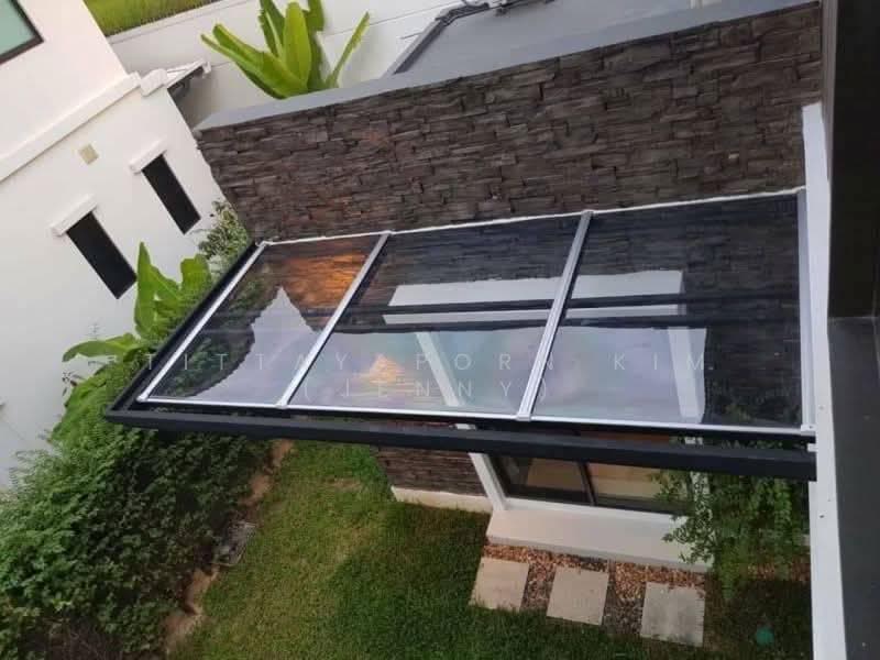Mantana 2 Bangna Km.7, samut-prakan, Bang Na-Trat Road, Bang Kaeo, Bang Plee, Samut Prakan, 4 Bedrooms, 185 sqm, Single Detached House For Rent, by Tittayaporn Kim (Jenny), 500570405 - DDproperty.com