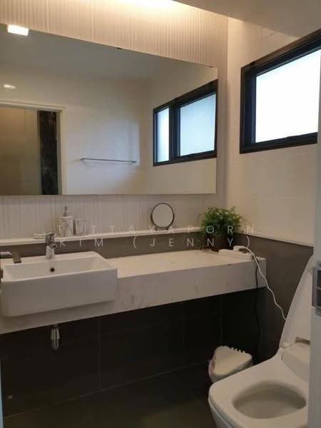 Mantana 2 Bangna Km.7, samut-prakan, Bang Na-Trat Road, Bang Kaeo, Bang Plee, Samut Prakan, 4 Bedrooms, 185 sqm, Single Detached House For Rent, by Tittayaporn Kim (Jenny), 500570405 - DDproperty.com