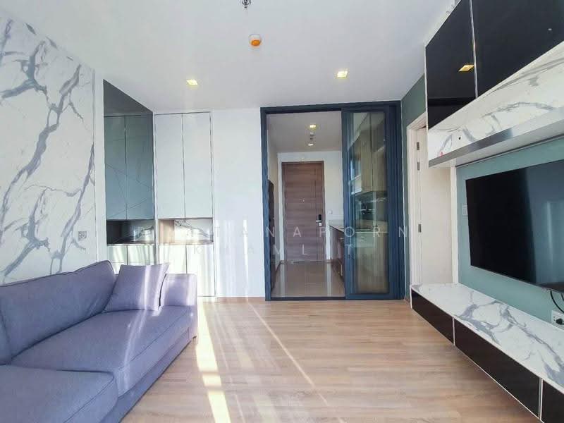 The Line Phahon-Pradipat, Bangkok, 21 Pradiphat Road, Samsen Nai, Phaya Thai, Bangkok, 1 Bedroom, 39 sqm, Condo For Rent, by Rattanaporn Khamlit, 500570406 - DDproperty.com