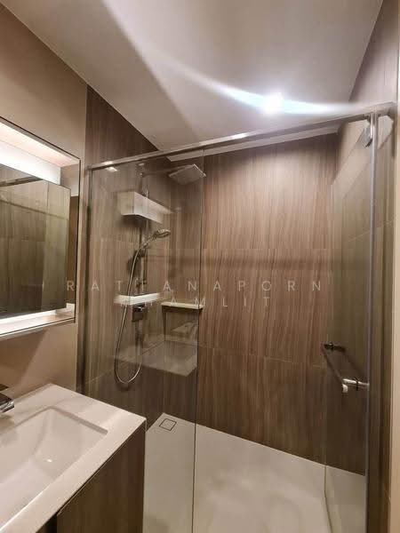 The Line Phahon-Pradipat, Bangkok, 21 Pradiphat Road, Samsen Nai, Phaya Thai, Bangkok, 1 Bedroom, 39 sqm, Condo For Rent, by Rattanaporn Khamlit, 500570406 - DDproperty.com