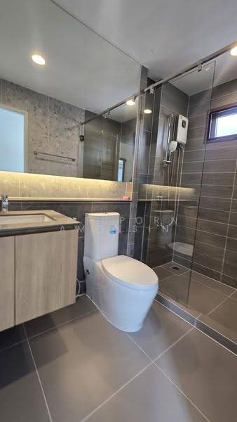 Burasiri Krungthep Kreetha, Bangkok, 95 Soi Pracha Ruam Chai, Hua Mak, Bang Kapi, Bangkok, 4 Bedrooms, 195 sqm, Single Detached House For Sale, by Jatuporn Amonsin, 500570407 - DDproperty.com