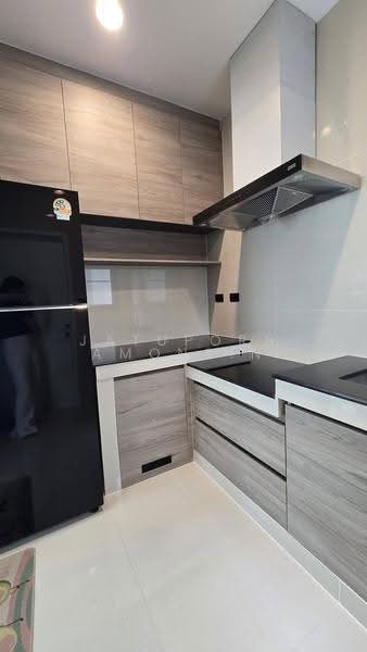 Burasiri Krungthep Kreetha, Bangkok, 95 Soi Pracha Ruam Chai, Hua Mak, Bang Kapi, Bangkok, 4 Bedrooms, 195 sqm, Single Detached House For Sale, by Jatuporn Amonsin, 500570407 - DDproperty.com