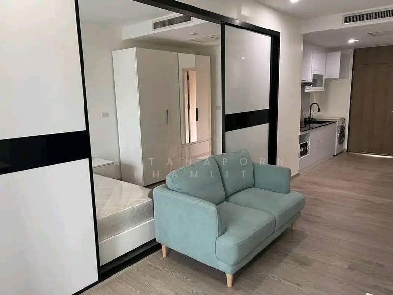 Noble Remix 2 Thonglor, Bangkok, 776 Soi Sukhumvit 36 Sukhumvit Road, Khong Tan, Khlong Toei, Bangkok, 1 Bedroom, 44 sqm, Condo For Rent, by Rattanaporn Khamlit, 500570409 - DDproperty.com