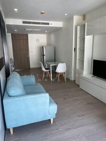 Noble Remix 2 Thonglor, กรุงเทพ, 776 ซอยสุขุมวิท 36 ถนนสุขุมวิท, คลองตัน, คลองเตย, กรุงเทพ, 44 ตร.ม., คอนโด ให้เช่า, โดย Rattanaporn Khamlit, 500570409 - DDproperty.com