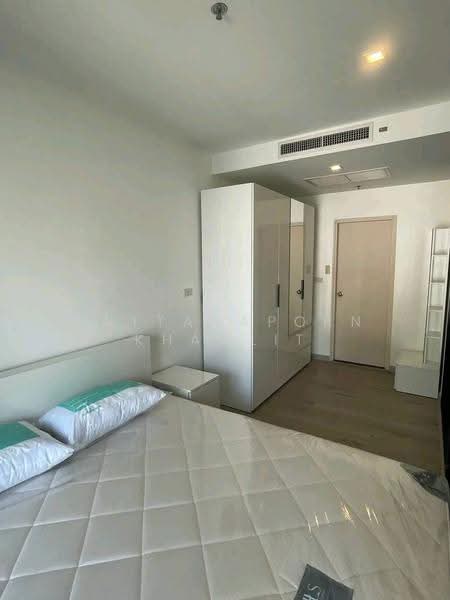 Noble Remix 2 Thonglor, Bangkok, 776 Soi Sukhumvit 36 Sukhumvit Road, Khong Tan, Khlong Toei, Bangkok, 1 Bedroom, 44 sqm, Condo For Rent, by Rattanaporn Khamlit, 500570409 - DDproperty.com