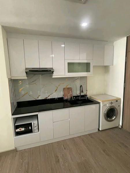 Noble Remix 2 Thonglor, Bangkok, 776 Soi Sukhumvit 36 Sukhumvit Road, Khong Tan, Khlong Toei, Bangkok, 1 Bedroom, 44 sqm, Condo For Rent, by Rattanaporn Khamlit, 500570409 - DDproperty.com