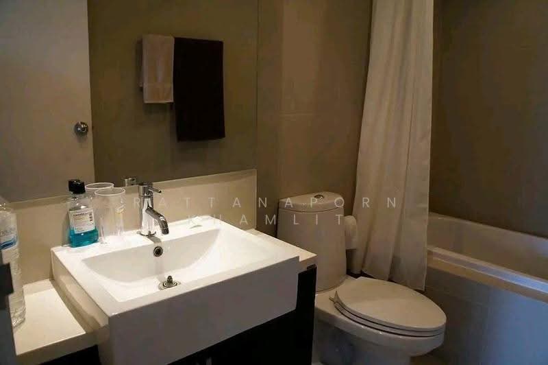Noble Remix 2 Thonglor, Bangkok, 776 Soi Sukhumvit 36 Sukhumvit Road, Khong Tan, Khlong Toei, Bangkok, 1 Bedroom, 44 sqm, Condo For Rent, by Rattanaporn Khamlit, 500570409 - DDproperty.com