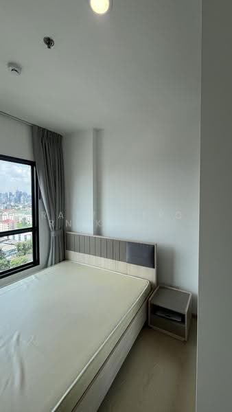 The Tree Sukhumvit 71-Ekamai, Bangkok, 1269 Sukhumvit 71 Road, Suan Luang, Bangkok, 1 Bedroom, 26 sqm, Condo For Rent, by Rattanaporn Khamlit, 500570410 - DDproperty.com
