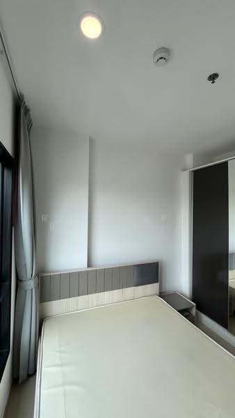 The Tree Sukhumvit 71-Ekamai, Bangkok, 1269 Sukhumvit 71 Road, Suan Luang, Bangkok, 1 Bedroom, 26 sqm, Condo For Rent, by Rattanaporn Khamlit, 500570410 - DDproperty.com