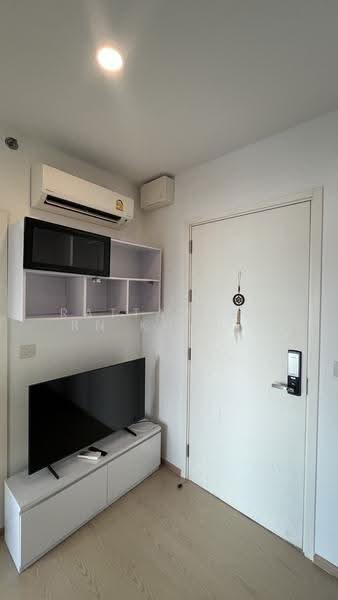 The Tree Sukhumvit 71-Ekamai, Bangkok, 1269 Sukhumvit 71 Road, Suan Luang, Bangkok, 1 Bedroom, 26 sqm, Condo For Rent, by Rattanaporn Khamlit, 500570410 - DDproperty.com